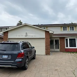 Homehouse 2*, Toronto Canada
