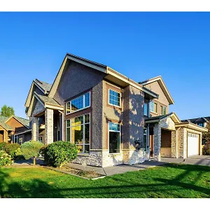Francis 福来顺家庭宾馆 , Richmond Canada